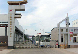 新发药业